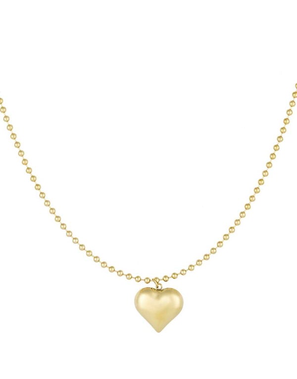 Ketting love me
