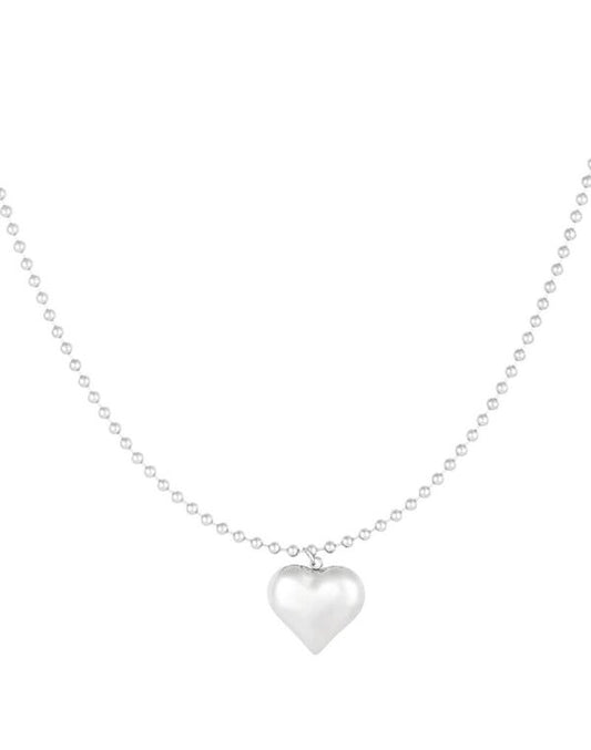 Ketting love me