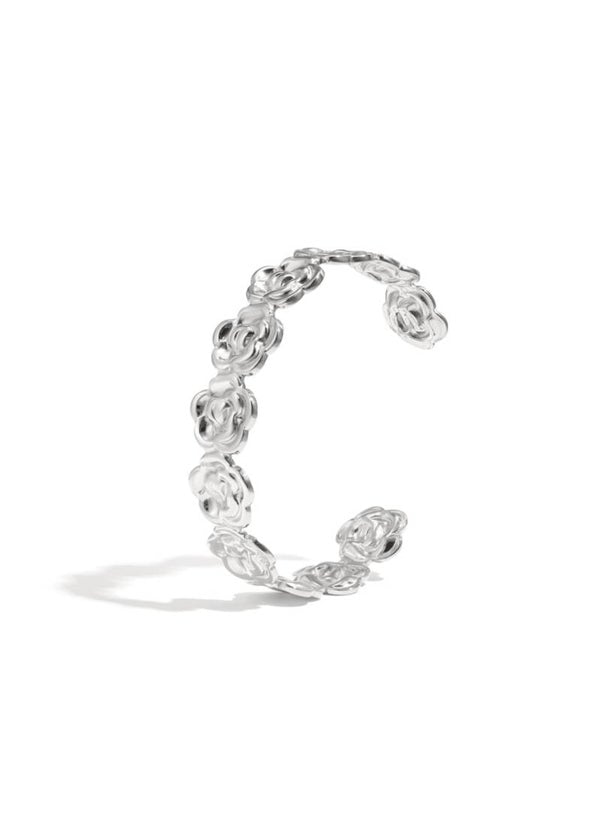 Bangle flower