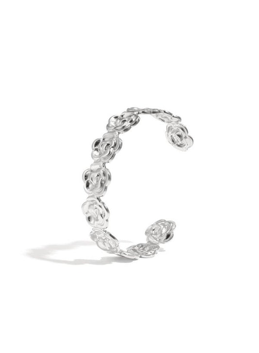 Bangle flower