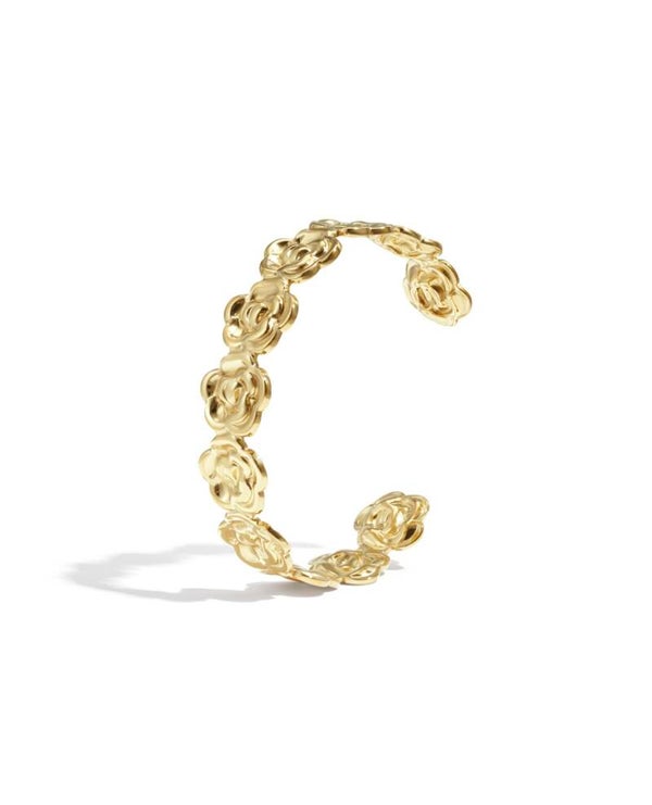 Bangle flower