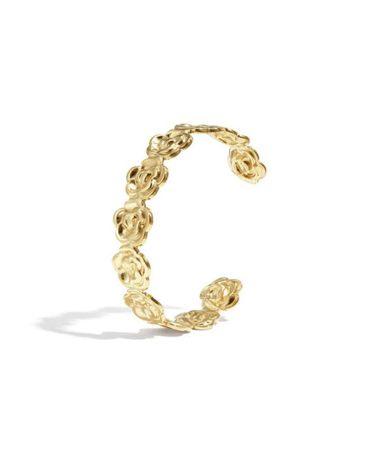 Bangle flower