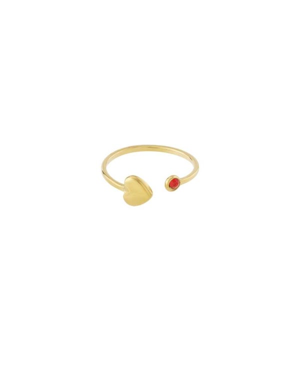 ring Birthstone
