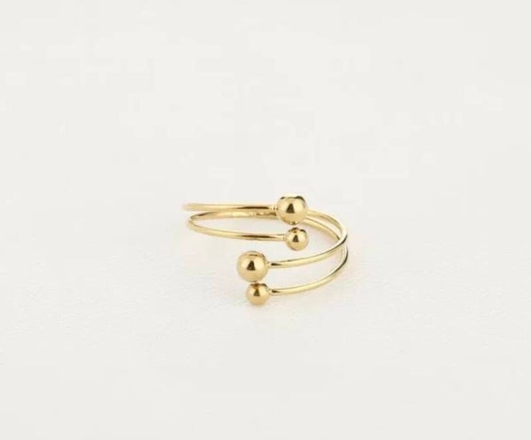 Ring Danielle