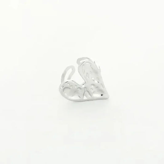 Ring grof hart