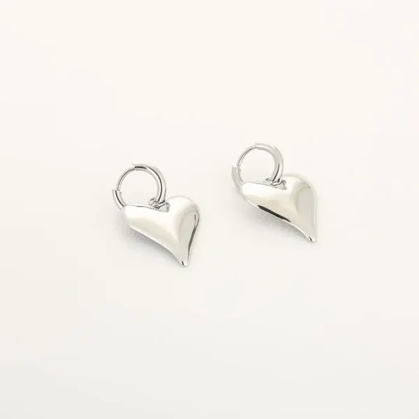 Oorbellen sweet hart