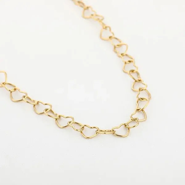 Ketting Vanessa