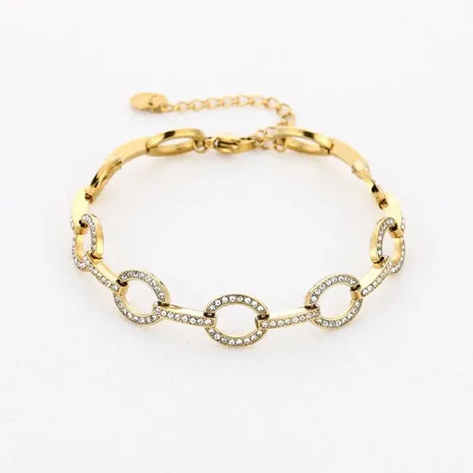 Armband Chainy